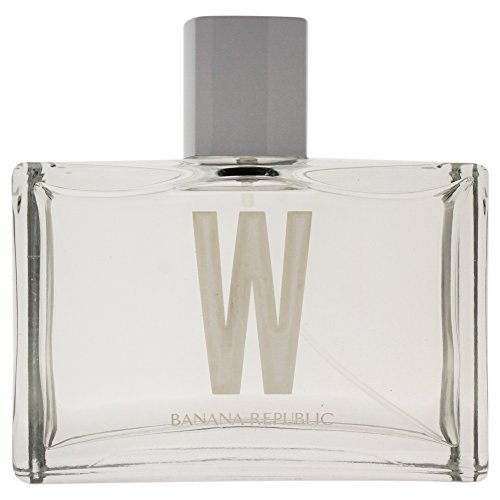 Banana Republic W for Women 4.2 oz ,EDP Spray