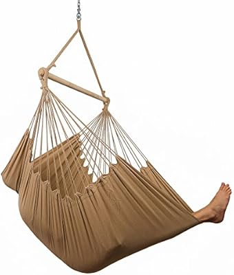 Xxl Hammock Chair Swing By Hammock Sky For Patio Porch Bedroom