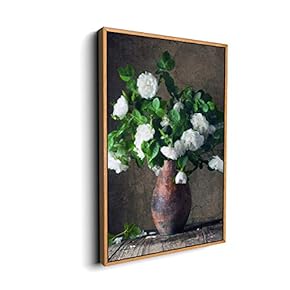 SIGNFORD Canvas Wall Art for Living Room, Bedroom...