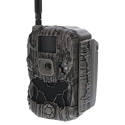 Stealth Cam DS4K Transmit Cellular AT&T OR VERIZON