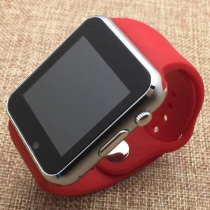 syl plus smart watch