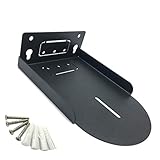 Jingchengmei PTZ Camera Mounting Bracket Compatible