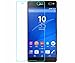 Xperia C5 Ultra Glass Screen Protector, [2 Pack] AnoKe [Lifetime Warranty](0.3mm 9H 2.5D) Best Tempered Glass Screen Protector Film Shield Guard For Sony Xperia C5 Ultra Glass 2Pack