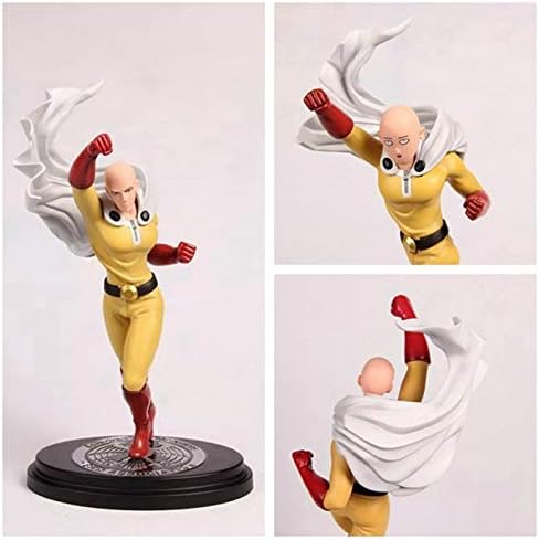 one punch man action figure amazon