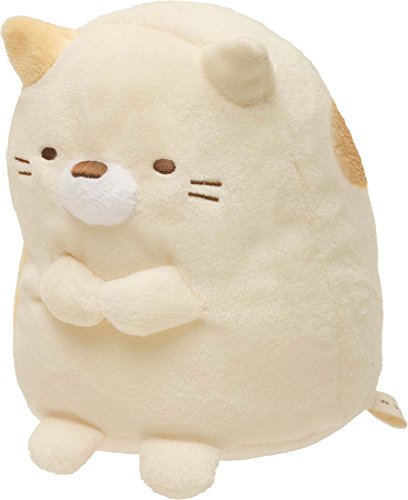 Sumikko Gurashi stuffed cat Plush Toy New from Japan | eBay