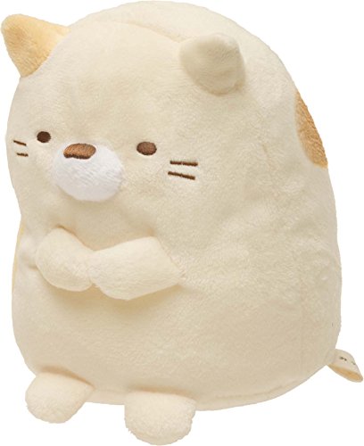 San-X Sumikko Gurashi Plush, 6