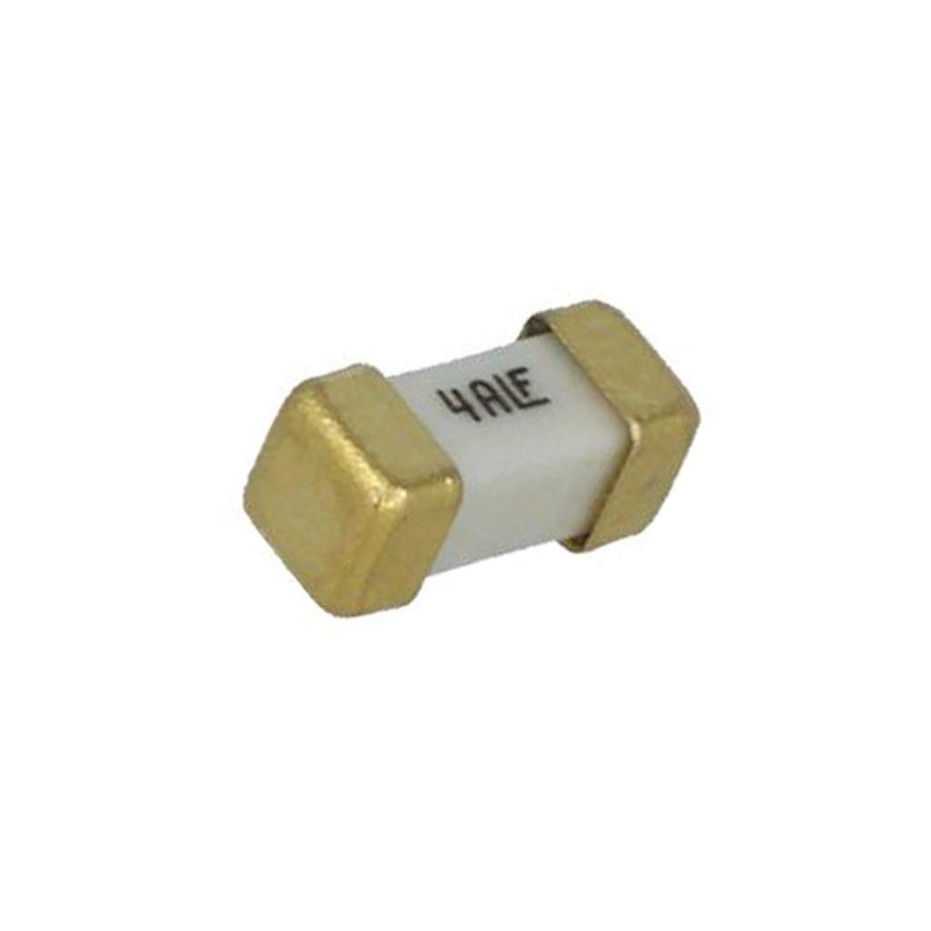 FUSE BRD MNT 4A 125VAC/VDC 2SMD