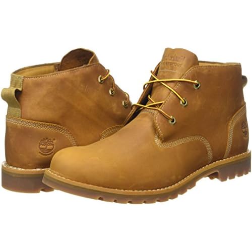 timberland larchmont chukka boots oakwood nubuck