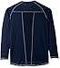 Ariat Men's Big and Tall Rebar Long Sleeve Sunstopper Crew