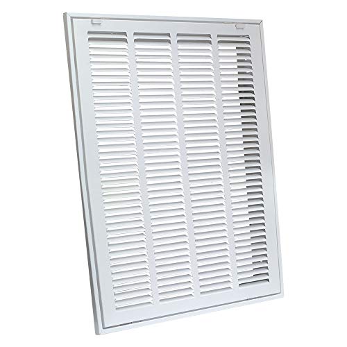 Compare price to air return grille 20x30