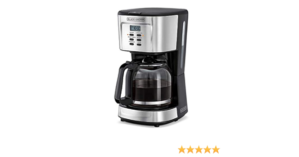 Black \u0026 Decker DCM85-B5 900W 