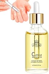 Rianpesn Cuticle Oil 15ml Nail Repair Liquid Professional Manicure Nail Care view 8