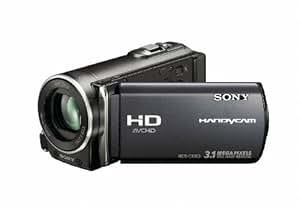 Amazon.com : Sony HDR-CX150 16GB High Definition Handycam