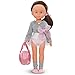 Corolle Les Cheries Ballerina Fashion Set