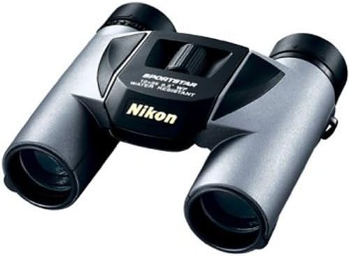 nikon sportstar 10x25