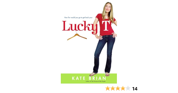 amazon lucky