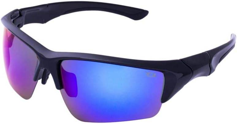 Clear Lake Beewa Polarized Sports Sunglasses for Men Women Fishing Running Hiking Running Cycling