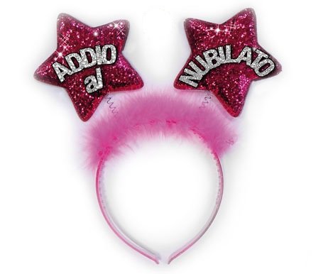 NUBILATO BIRTHDAY BAND Gadget Gift Idea Joke for Party