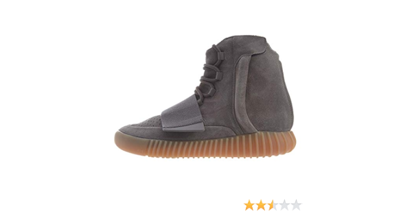 yeezy boost 750 black amazon
