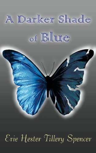 Darker Shade of Blue