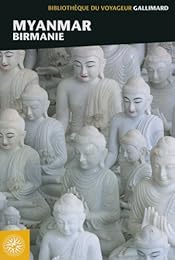 Myanmar, Birmanie