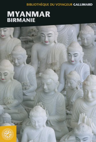 Myanmar, Birmanie