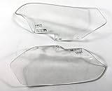 2014-2019 Genuine OE Yamaha Super Tenere Side Wind