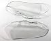 2014-2019 Genuine OE Yamaha Super Tenere Side Wind Deflectors - 2BSF83M0V000 primary