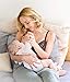 The Dairy Fairy Ayla Handsfree Pumping and Nursing Bra, Nurse, Pump and Relax in One Breastfeeding Bra