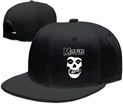Misfits Lots Of Room Snapback