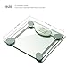 Etekcity Digital Body Weight Scale with Step-on Technology, 400 Pounds (EB005)