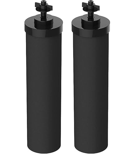 Katadyn Ceradyn 2110070 – Système De Filtre à Eau Goutte (récipient Pour Pièces Seulement)
