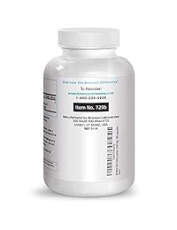 Bronson Tart Cereza 2500 mg, 1