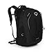 Osprey Comet Daypack, Black