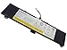 New L13M4P02 battery for Lenovo Erazer Y50-70 Y50-70AM-IFI Y50-70AM-ISE L13N4P01 L13M4P02 7.4V 54WH 7400mah