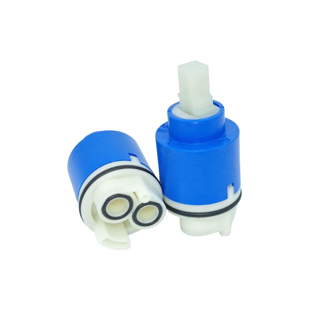 Schläfer 480068 | Replacement Cartridge for Universal Ceramic Mixer of Conventional Type Single Lever K-35D mm.