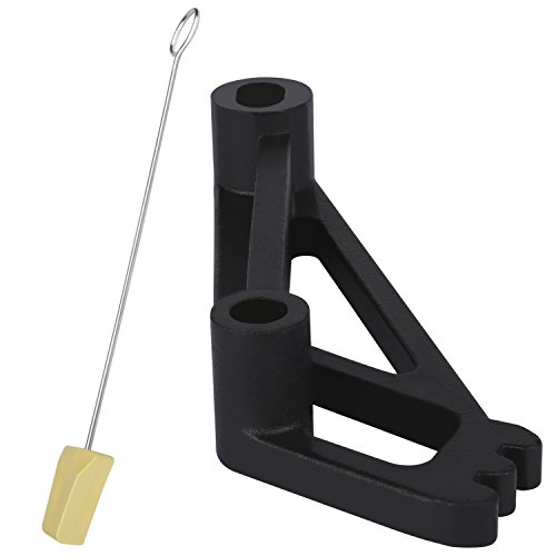 image for Yoursme Cam Phaser Holding Tool and Timing Chain Locking Wedge Tool fo