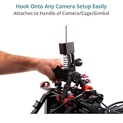 FLYCAM Flowline Master Professional Support with