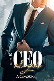 Livro MEU CEO ALUGADO: (conto)