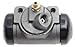 ACDelco Professional 18E433 Rear Passenger Side Drum Brake Wheel Cylinder