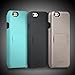 iPhone 6 Plus/6s Plus Case - VENA [LEGACY] Ultra Slim Fit Dual Layer Hybrid Case with Kickstand and Screen Protector for Apple iPhone 6 Plus/6s Plus (5.5