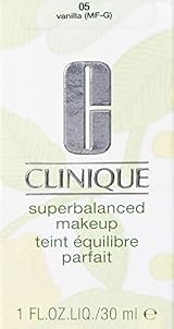 Clinique Superbalanced Makeup Foundation CN 70 Vanilla Oil-Free Oily Skin view 2