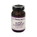 Twin Lab Super E-com 400 Iu, 100 Softgels