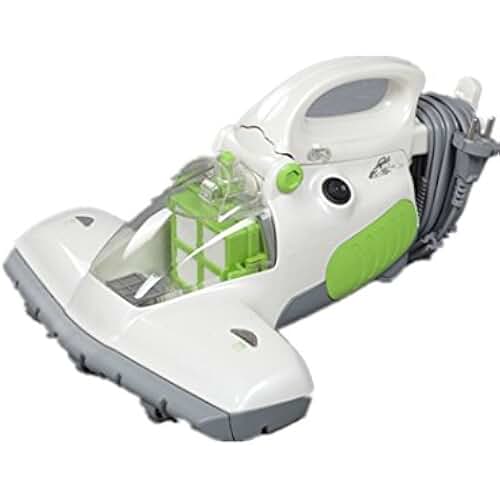 handheld furniture steam cleaner
