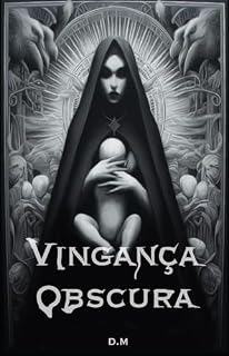 Livro Vingança Obscura