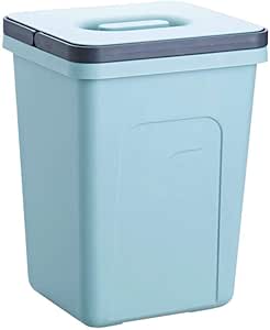 HJBH Bote de Basura Clasificación Barril de casa Sala de Estar en casa