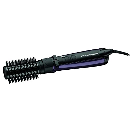 Infiniti Pro By Conair Hot Air Spin Styler