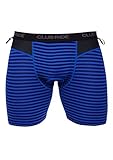 Club Ride Apparel Johnson Short - Men's
