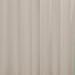 Curtain Fresh Arm and Hammer Odor Neutralizing Sheer Curtain Panel, 63L x 59W in., Ivory