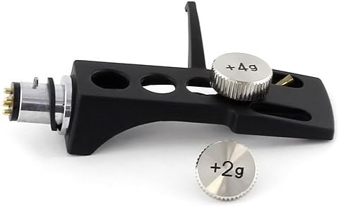 Omnitronic Universal Headshell - Black
